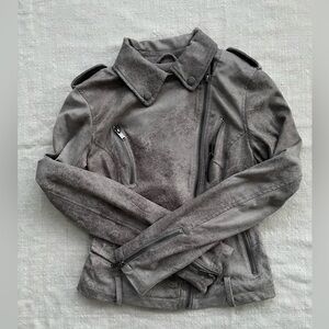 BNCI Moto Jacket